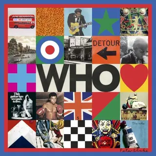 Cover of WHO