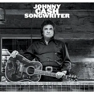 Cover of Songwriter