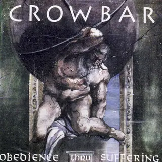 Cover of Obedience Thru Suffering