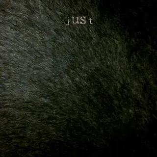 Cover of jUSt