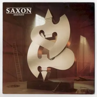 Cover of Destiny