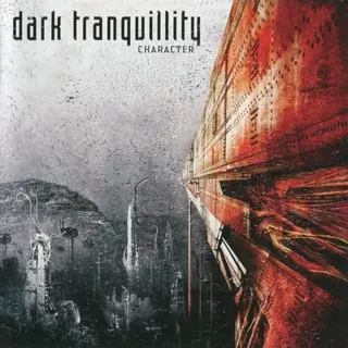 Cover of Character