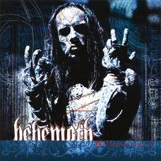 Cover of Thelema.6