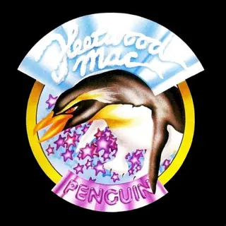 Cover of Penguin