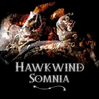 Cover of Somnia