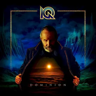 Cover of Dominion