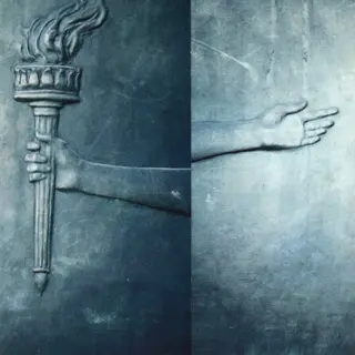 Cover of The Argument