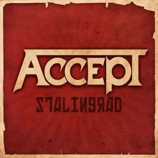 Cover of Stalingrad