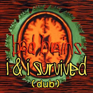 Cover of I & I Survived (dub)