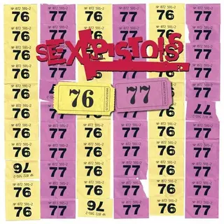 Cover of 76–77