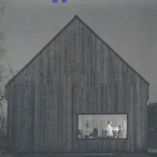 Cover of Sleep Well Beast