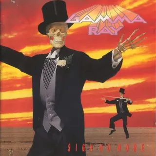 Cover of Sigh No More