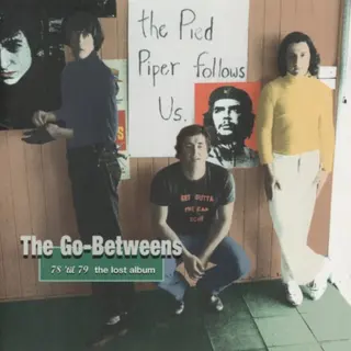 Cover of 78 ’til 79: The Lost Album