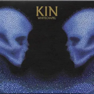 Cover of Kin