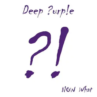 Cover of Now What?!