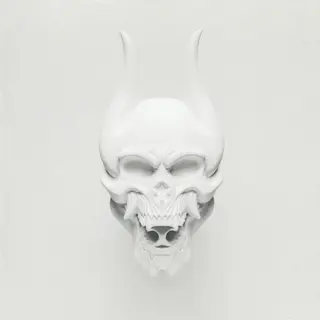 Cover of Silence in the Snow