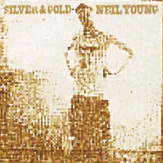 Cover of Silver & Gold