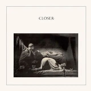 Cover of Closer