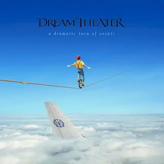 Cover of A Dramatic Turn of Events