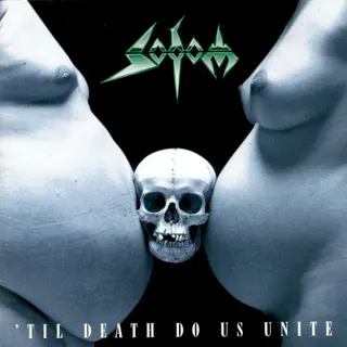 Cover of ’Til Death Do Us Unite