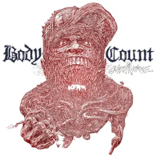 Cover of Carnivore