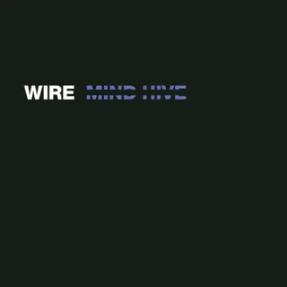 Cover of Mind Hive