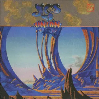 Cover of Union