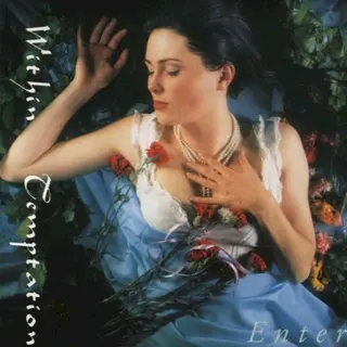Cover of Enter