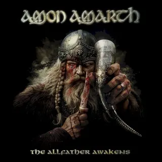 Cover of The Allfather Awakens
