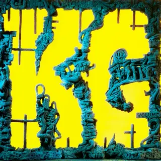 Cover of K.G.
