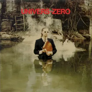 Cover of Uzed