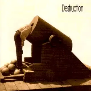 Cover of The Least Successful Human Cannonball