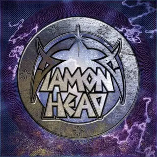 Cover of Diamond Head