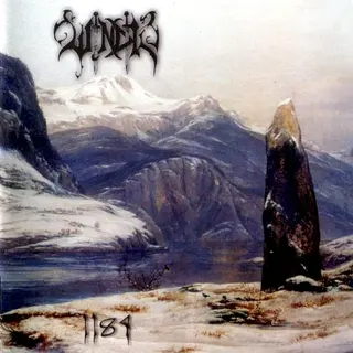 Cover of 1184