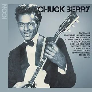 Cover of Icon