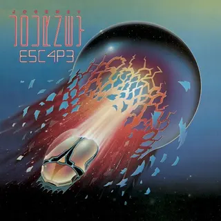 Cover of Escape