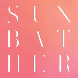 Cover of Sunbather