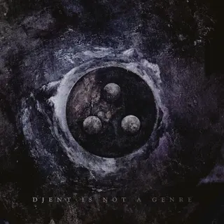 Cover of Periphery V: Djent Is Not a Genre