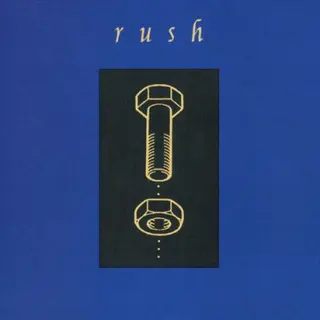 Cover of Counterparts