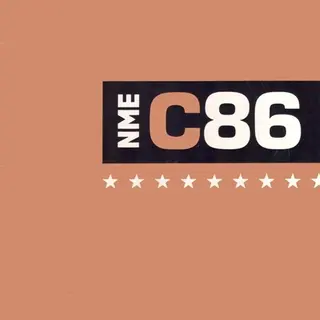 Cover of C86
