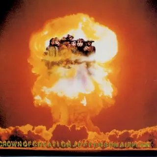 Cover of Crown of Creation