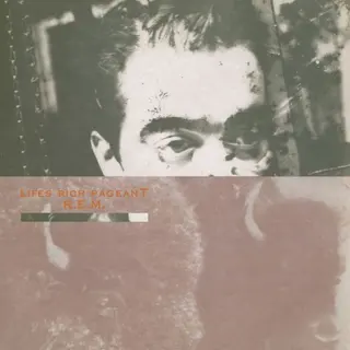Cover of Lifes Rich Pageant