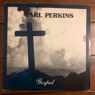 Cover of Gospel