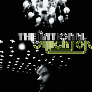 Cover of Alligator