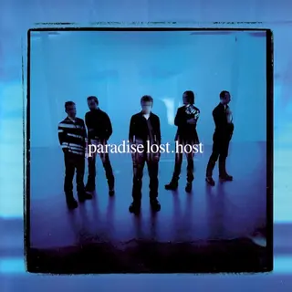Cover of Host