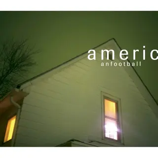 Cover of American Football