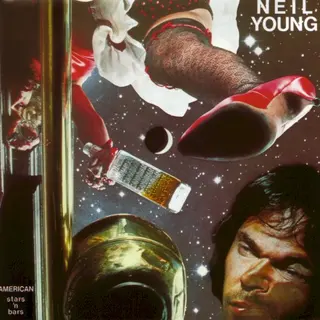 Cover of American Stars ’n Bars