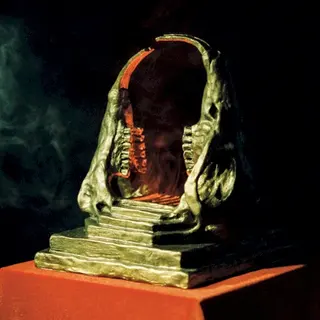 Cover of Infest the Rats’ Nest