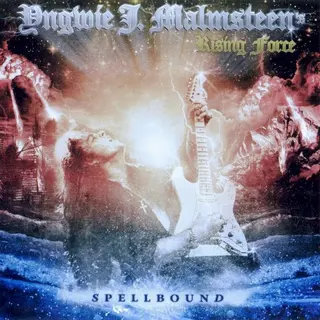 Cover of Spellbound