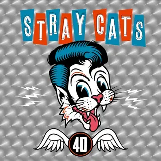 Cover of 40
